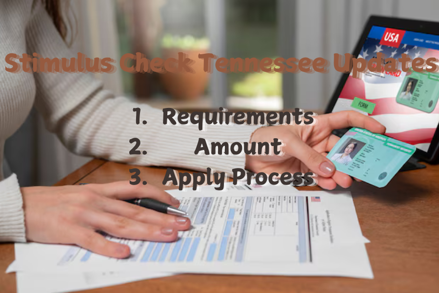 Stimulus Check Tennessee