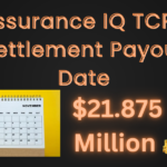 Assurance IQ TCPA Settlement Payout Date