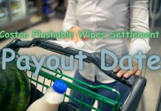 Costco Flushable Wipes Settlement