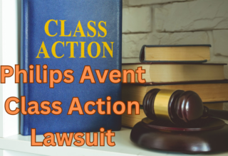 Philips Avent Class Action Lawsuit