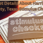 Stimulus Check 2024 Harris County, Texas