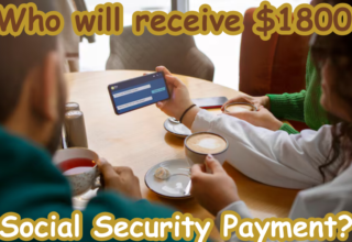 Social Security Payment